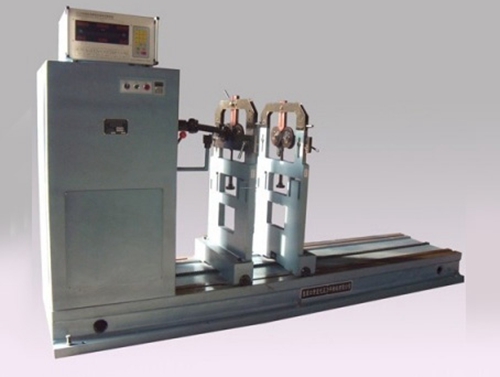 YFW-1000型風機葉輪平衡機