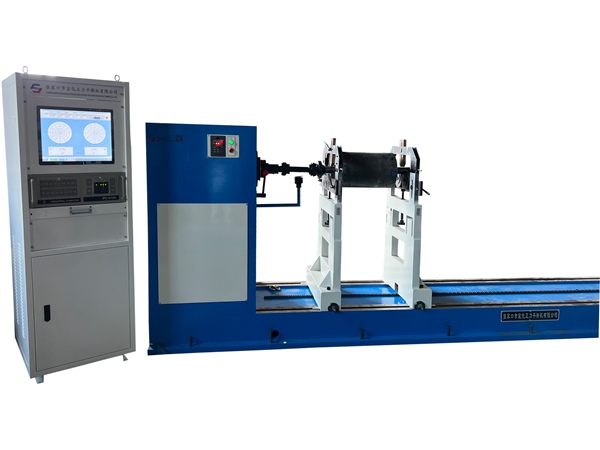 YYW-2000型平衡機(jī)