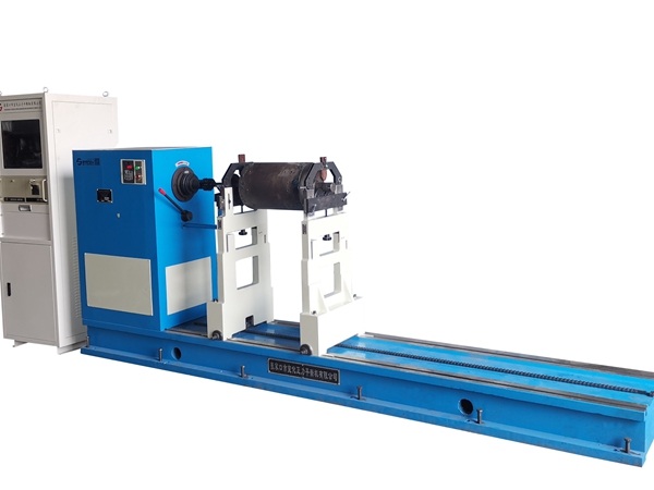 YYW-3000硬支承平衡機(jī)