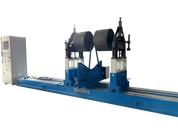 YYQ-5000型硬支承平衡機(jī)