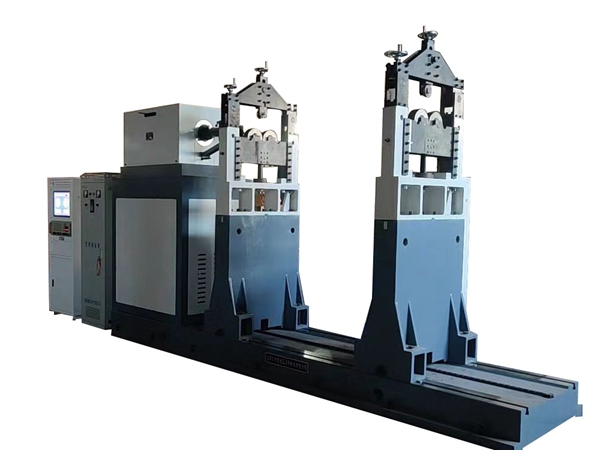 YYW-20000型硬支承平衡機