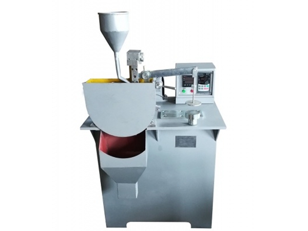 MLG—130型干砂橡膠輪式磨損試驗機(jī)