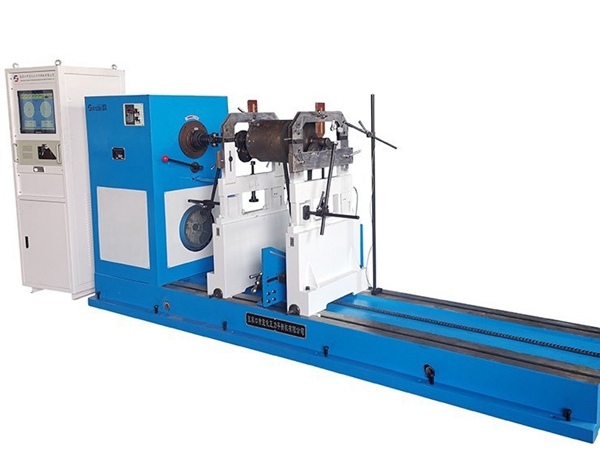 YYW-1600型硬支承平衡機(jī)