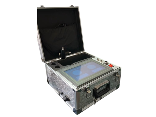 ZL-212現場平衡儀20000Rmin 在線檢測