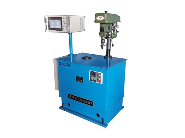 YLD-100立式平衡機