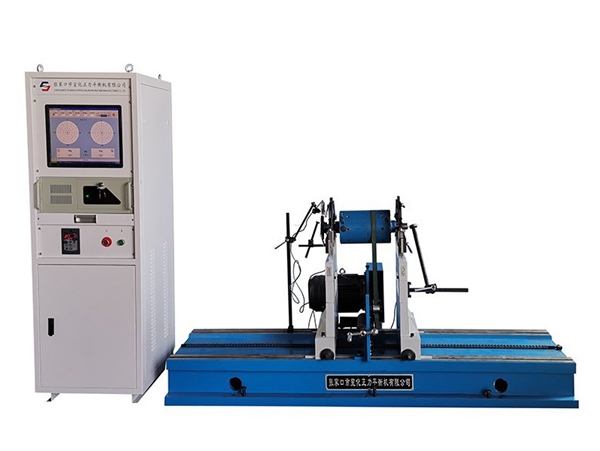 YDQ-160YDQ-300型多功能平衡機(jī)