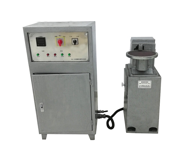 ML-100型磨粒磨損試驗機(jī)