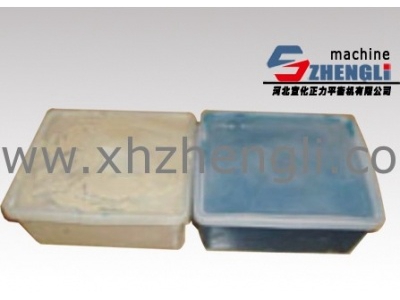 環氧樹脂平衡膠泥