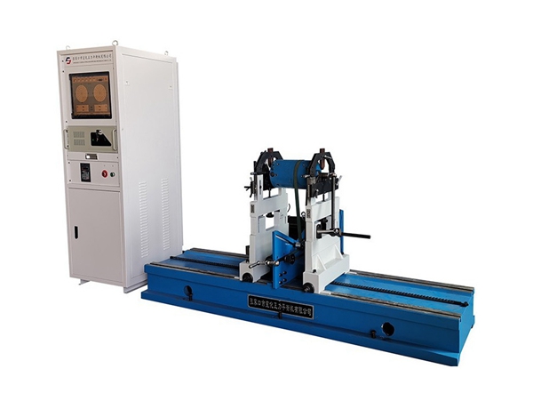 YYQ-300YYQ-500型硬支承平衡機