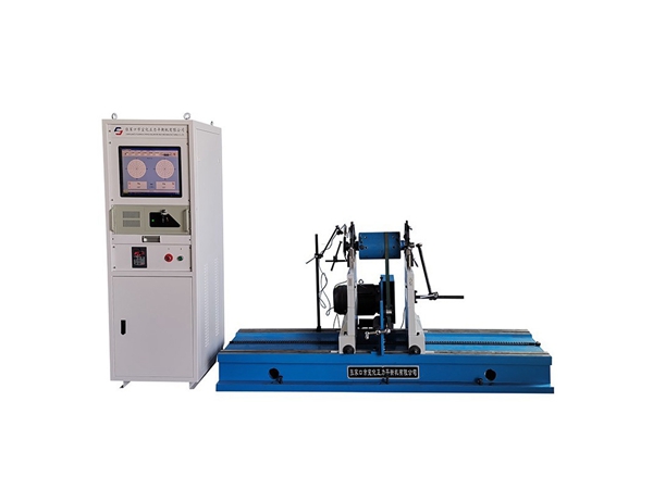 YDQ-160YDQ-300型多功能平衡機