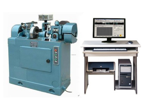 M-2000A型磨損試驗機(jī)