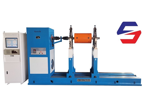 YFW-3000型風機葉輪平衡機