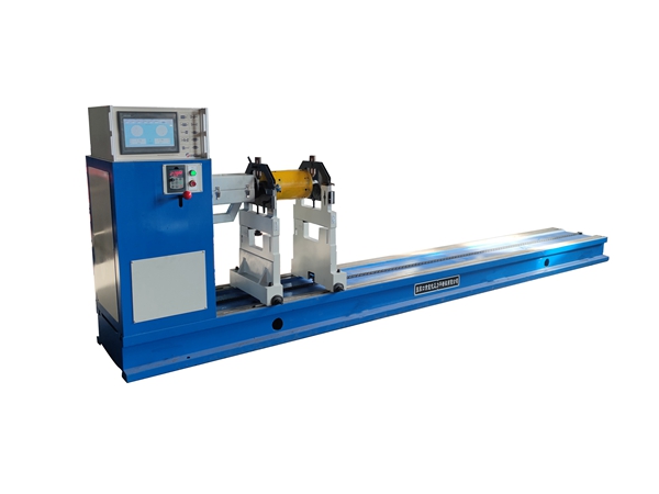 YYW-300型硬支承平衡機(jī)