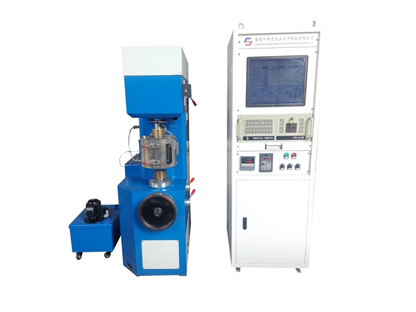 MG-2000A高溫高速摩擦磨損試驗機(jī)